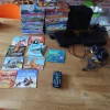 Tradera Lumatron DVD-afspiller med 2 skærme| Dvd-, Video- & Blu-ray Afspillere