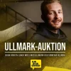 Fashion Lunch med Linus Ullmark & signerad klubba – stöd AjaBajaCancer! Fremhævede Annoncer