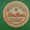 Tradera Ölunderlägg: König-Pilsener II| Breweriana