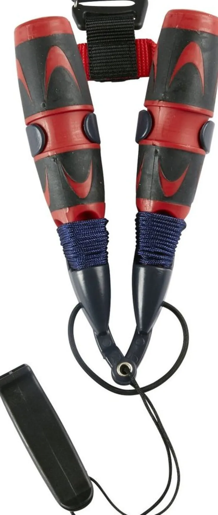 Tradera Lundhags Grip Ice Claw PRO Isdubbar> Turskøjter