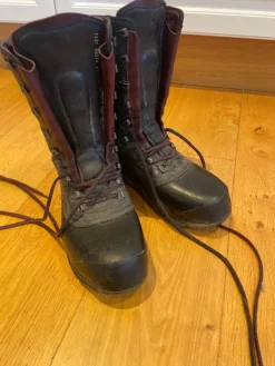 Tradera Lundhags Kängor 44> Camping & Vandring