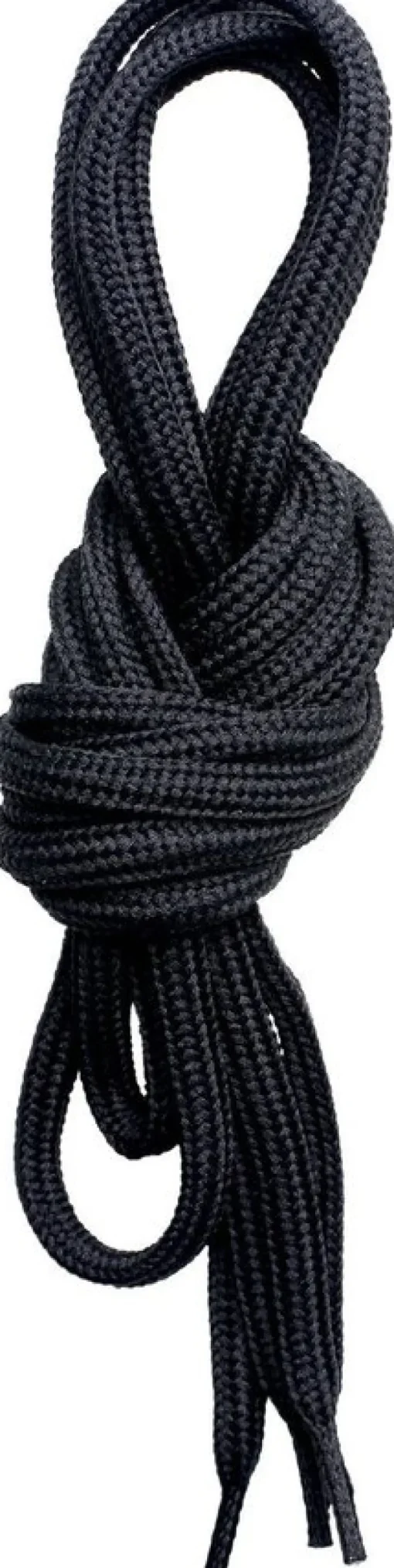 Tradera Lundhags Shoe Laces Black 180 cm> Skopleje
