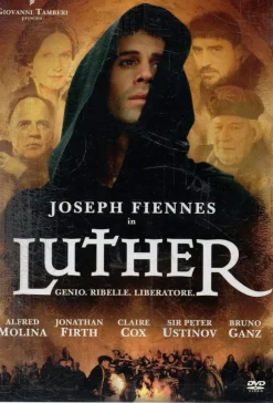Shop Luther Andet