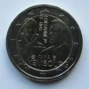 Tradera Luxemburg 2 euro 2018 Guillaume I| Euromønter Og Sedler