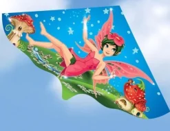 Tradera Älva prinsessan / Fairy Drake (Walt Disney)> Leg & Spil
