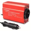 Tradera LVYUAN 300W Bilströmsinverter 9-15 VDC in och 230VAC ut| Autocampere & Campingvogne