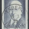 Tradera Lyx TABERG 11.7.73| Sverige