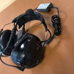 Hot 3M Peltor WS Alert XP Bluetooth Hörlurar Beskyttelsesudstyr & Beklædning