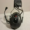 Store 3M Peltor WS Alert XP Hörselskydd | BLUETOOTH | Beskyttelsesudstyr & Beklædning