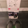Cheap 3M Peltor X-Series Hörselskydd Beskyttelsesudstyr & Beklædning