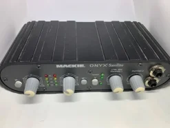 Tradera Mackie Onyx Satellite| Studie- & Sceneudstyr