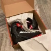 Tradera Madshus F19 Race Speed Skate Skridskor Storlek 38> Langrend