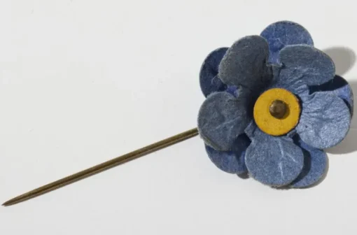 Tradera Majblomma 1942> Majblomster