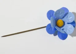 Tradera Majblomma 1937> Majblomster