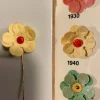Tradera Majblomma 1940 Samlarobjekt> Majblomster