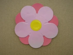 Tradera Majblomma Bil 1991> Majblomster