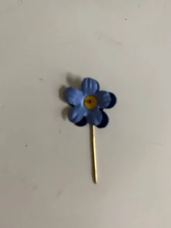 Tradera Majblomma blå> Majblomster