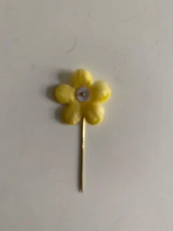 Tradera Majblomma gul> Majblomster