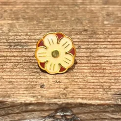 Tradera MAJBLOMMA Pin 2012> Majblomster