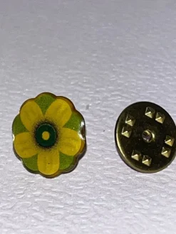 Tradera Majblomma PIN 2006> Majblomster