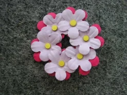 Tradera Majblommekrans 2015> Majblomster
