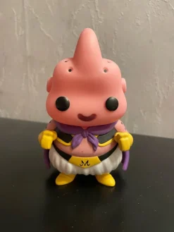 Tradera Majin Buu Funko Pop! 111> Samlerfigurer