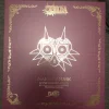 Tradera Majora's Mask figur - First 4 Figures Exclusive. Ny och sällsynt> Litteratur & Merchandise