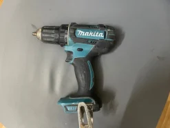 Fashion Makita DDF482 18V Slagborrmaskin Maskiner