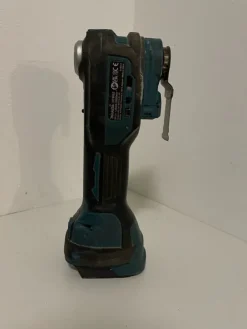 Store Makita multimaster DTM52 Maskiner