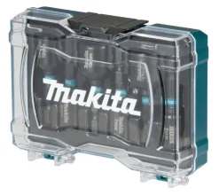 Cheap Makita,Hyllsset, IMPACT BLACK, 1/4 Værktøj