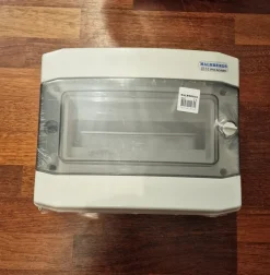 Discount Malmbergs IP65 AC400V Elcentral - N12-D El-installation