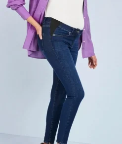 Tradera Mammabyxor / jeans> Ventetøj