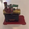 Tradera Mamod ångmaskin - Made in England> Øvrigt Samlerlegetøj