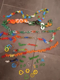 Tradera Manicklar från 80-talet> Øvrigt Samlerlegetøj