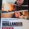 Tradera Mankells Wallander - Byfånen (DVD)| Svenske Film