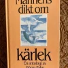 Store Mannen dikt om kärlek - Göran Palm Antologier