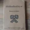Tradera Mannen på åkern- Hidden Reality| Bræt- & Selskabsspil
