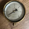 Tradera Manometer Nordiska armatur - fabrikerna Stockholm tryckmätare> Technica & Nautica
