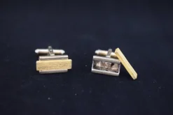 Tradera Manschettknappar> Manchetknapper