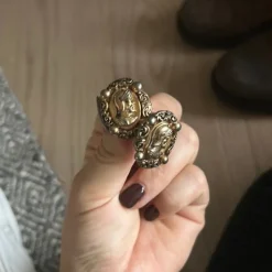 Tradera Manschettknappar swank> Manchetknapper