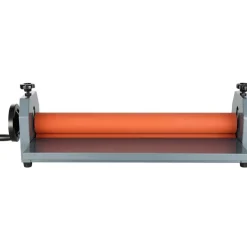 Best Manuell Kallaminator – 750 mm Bordsmodell för Laminering Forretningsdrift
