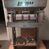 Online Manuell tappemaskin fra FRAMAX S.r.l. (Italy) Fremhævede Annoncer