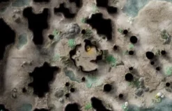 Tradera Maps of Mastery—Forsaken Lands: Swamp Caves & Desert Sanctum (NEW/OOP)| Rollespil & Karakterspil