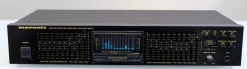 Tradera Marantz Graphic Equalizer EQ551 i mycket fint skick| Stereo Og Hifi