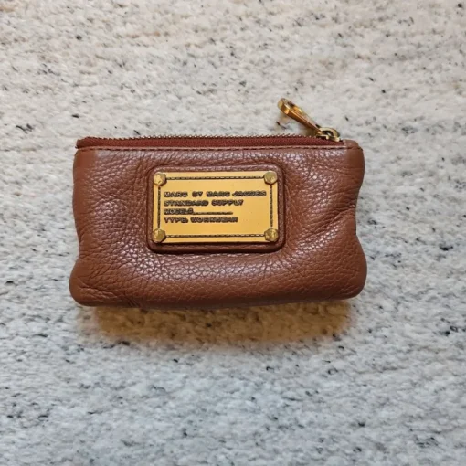 New Marc Jacobs Portmonnä Tegnebøger