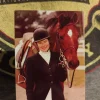 Tradera Maria Bäckström - Horse ? # 133> Ridning Og Ridesport