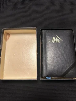 Shop Maria, min tröst: katolisches Gebetbuch Gold edition: Bible Gebetbuch Wien 1849 Ikoner & Religiøse Genstande