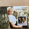 Tradera MARILYN MONROE FRA S.TOME E PRINCIPE MINIARK| Flere Lande