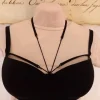 Tradera Marlies Dekkers fest BH D75 svart syndigt sensuell festBH> Konkurrencedans