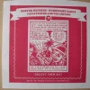 Tradera Marty Fortson RIVIERAS R&B Comic EP fodral.#7 ..| Pladeomslag